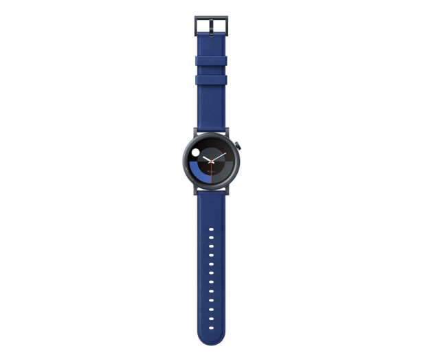 CMF by Nothing Watch Pro 2 Blue - 1262078 - zdjęcie 4
